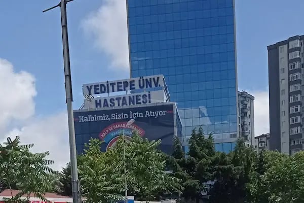 Yeditepe Üniversitesi - Resim 15