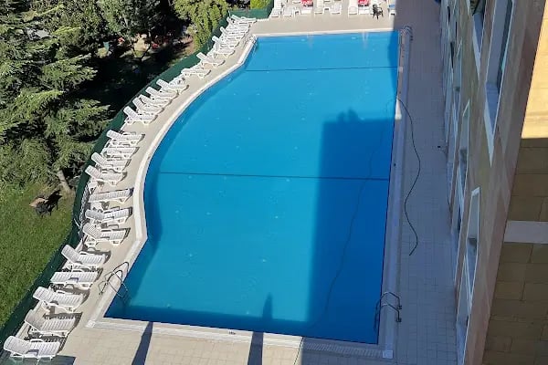 Yeditepe Üniversitesi - Resim 20