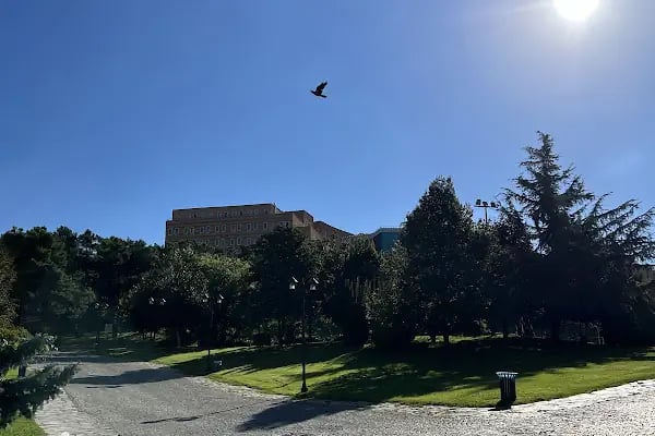 Yeditepe Üniversitesi - Resim 18