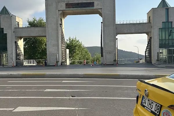 Yeditepe Üniversitesi - Resim 6