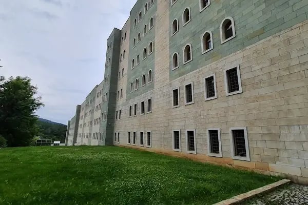 Yeditepe Üniversitesi - Resim 14