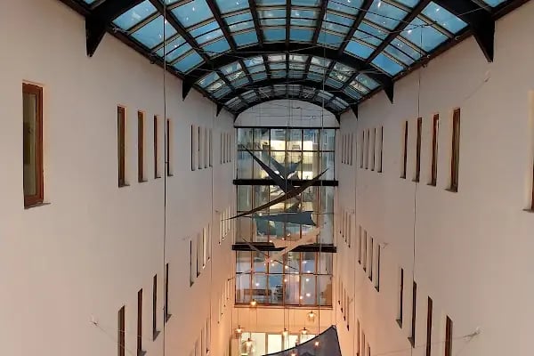 Yeditepe Üniversitesi - Resim 16