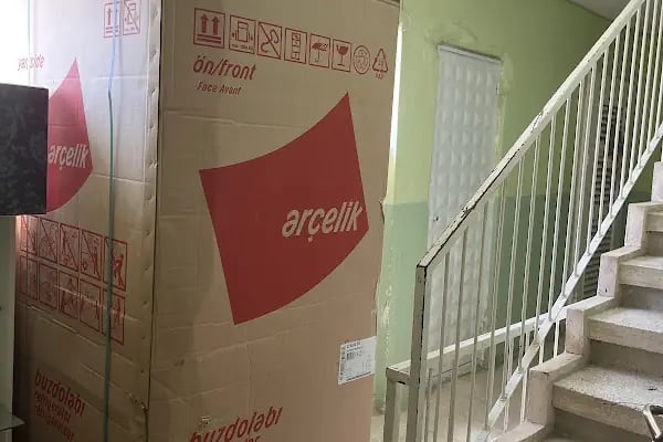 Arçelik Kazançlar Mersin - Resim 5