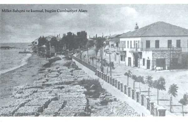 Arçelik Kazançlar Mersin - Resim 14