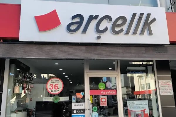 Arçelik Kazançlar Mersin - Resim 20