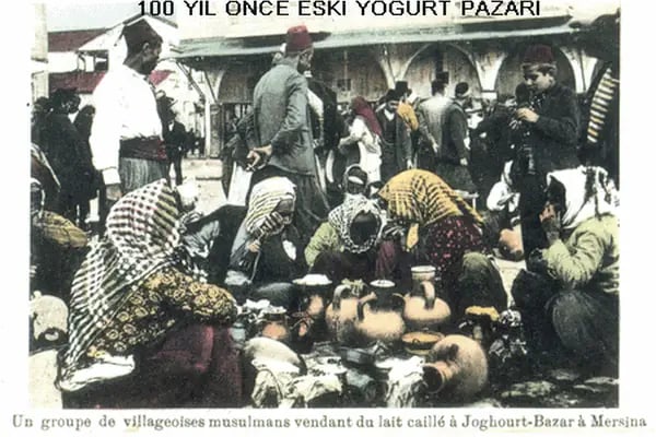 Arçelik Kazançlar Mersin - Resim 15