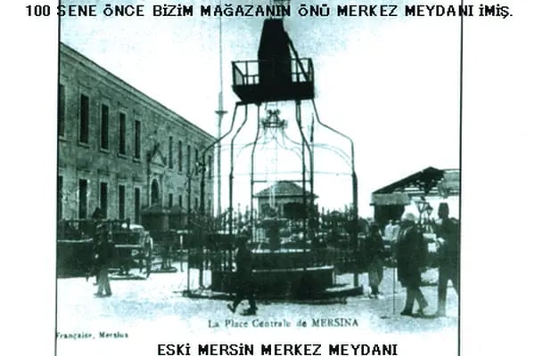 Arçelik Kazançlar Mersin - Resim 18