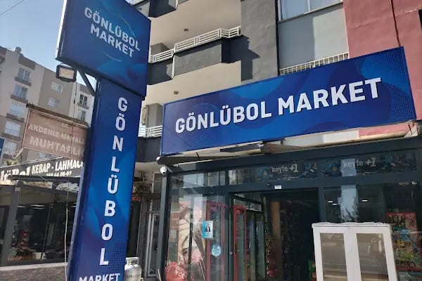 Gönlübol Market - Resim 15