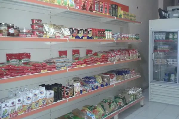 Gönlübol Market - Resim 7