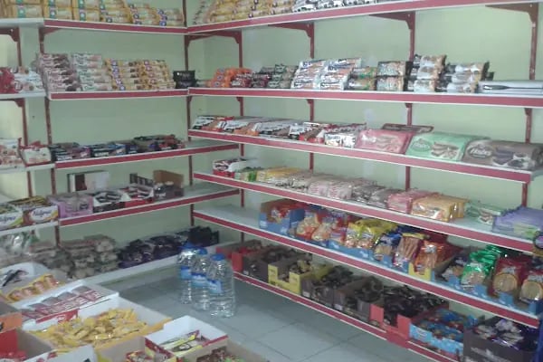 Gönlübol Market - Resim 10