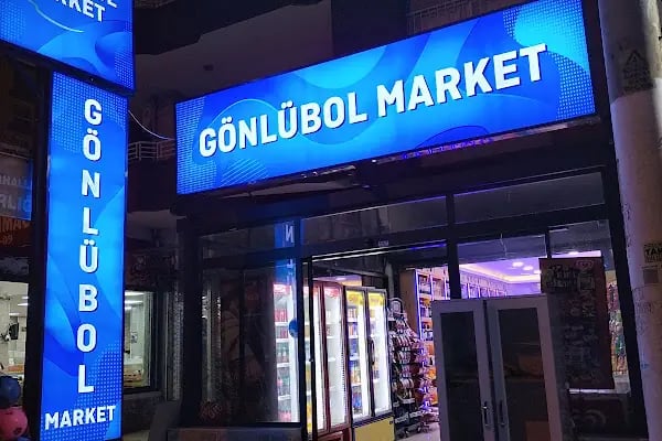 Gönlübol Market - Resim 12