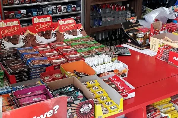 Gönlübol Market - Resim 3