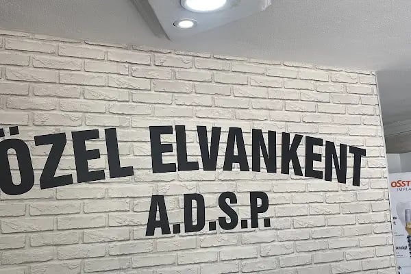 Özel Elvankent Ağız Ve Diş Sağlığı - Resim 5
