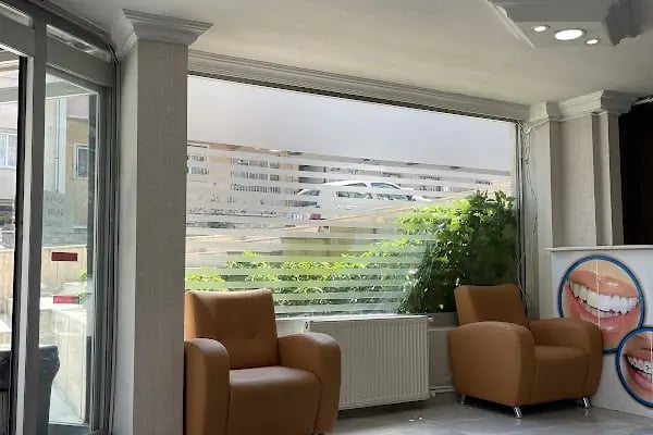 Özel Elvankent Ağız Ve Diş Sağlığı - Resim 15