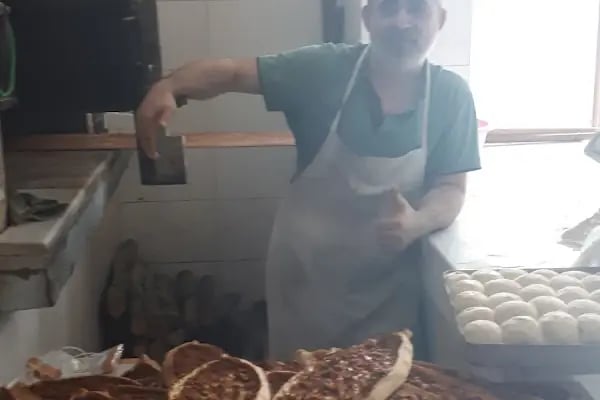 Abdullahoğlu Unlu Mamulleri - Resim 7