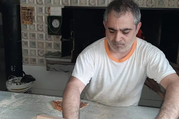 Abdullahoğlu Unlu Mamulleri - Resim 8