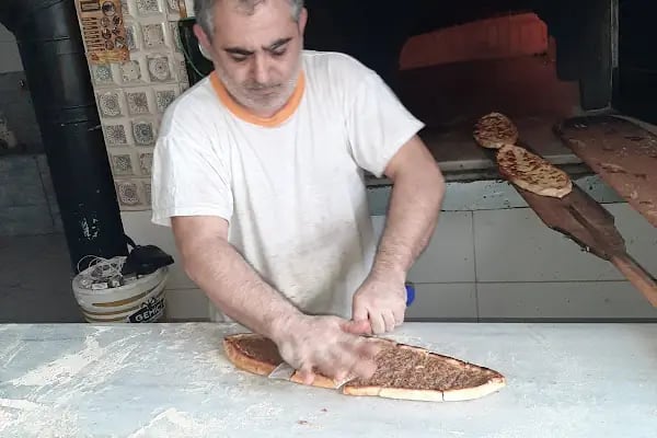 Abdullahoğlu Unlu Mamulleri - Resim 2