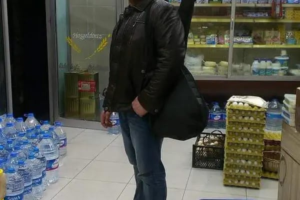 Abdullahoğlu Unlu Mamulleri - Resim 4