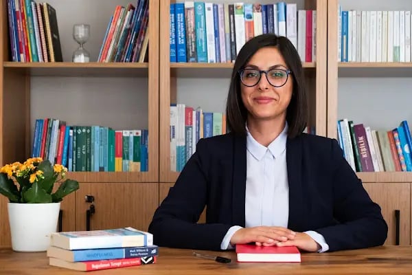 Ankara Psikoloji | Psikolojik Danışma Merkezi - Resim 8