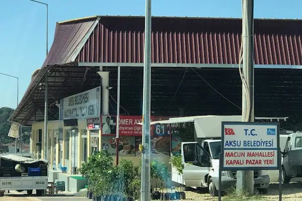 Tarım Makina Market - Resim 1