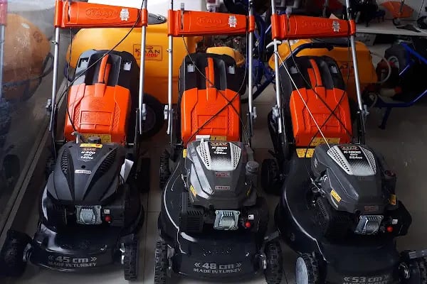 Tarım Makina Market - Resim 3