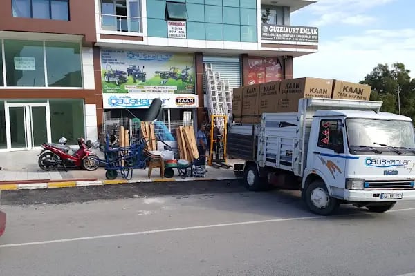 Tarım Makina Market - Resim 2