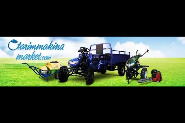 Tarım Makina Market - Resim 6