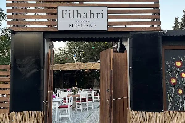 Filbahri Meyhane - Resim 4