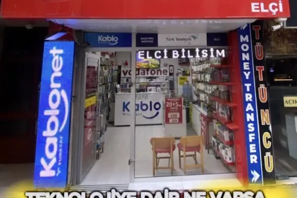 Adalet Bilişim &amp; İletişim - Resim 7