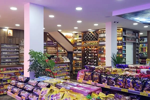Bia Tekel Şarküteri Fındıklı İçerenköy - Resim 5