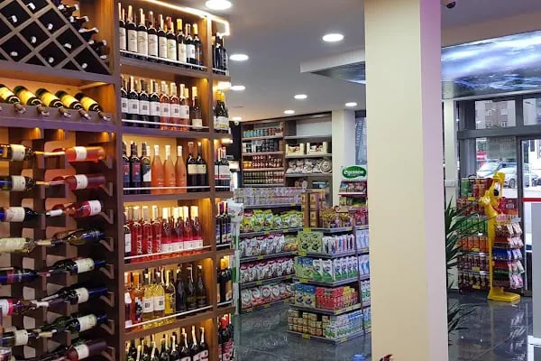 Bia Tekel Şarküteri Fındıklı İçerenköy - Resim 18