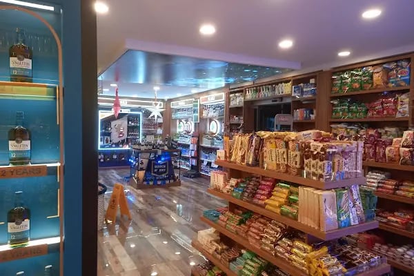 Bia Tekel Şarküteri Fındıklı İçerenköy - Resim 4