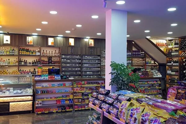 Bia Tekel Şarküteri Fındıklı İçerenköy - Resim 16