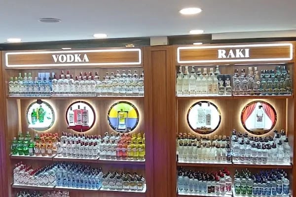 Bia Tekel Şarküteri Fındıklı İçerenköy - Resim 8