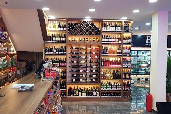 Bia Tekel Şarküteri Fındıklı İçerenköy - Resim 11