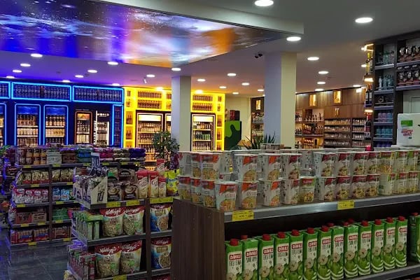 Bia Tekel Şarküteri Fındıklı İçerenköy - Resim 17