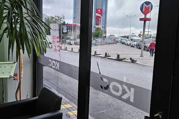 ESENLER SRC KURSU ŞUBESİ - KOÇ EĞİTİM KURUMLARI - - Resim 9