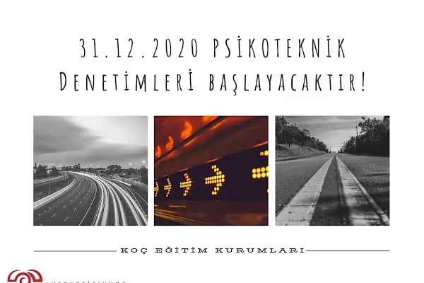 ESENLER SRC KURSU ŞUBESİ - KOÇ EĞİTİM KURUMLARI - - Resim 18