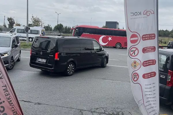 ESENLER SRC KURSU ŞUBESİ - KOÇ EĞİTİM KURUMLARI - - Resim 10