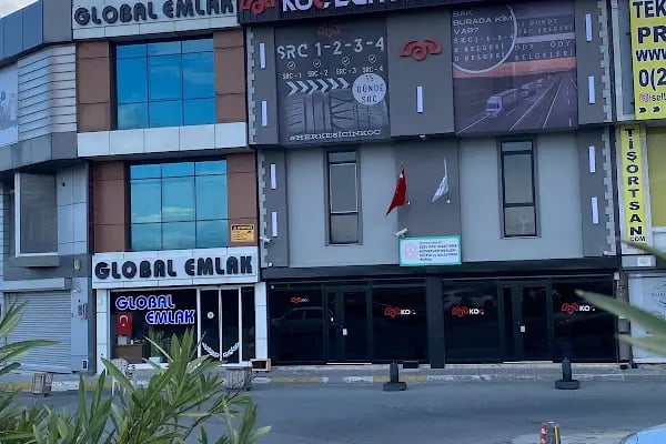 ESENLER SRC KURSU ŞUBESİ - KOÇ EĞİTİM KURUMLARI - - Resim 17