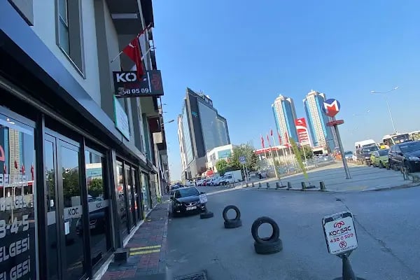 ESENLER SRC KURSU ŞUBESİ - KOÇ EĞİTİM KURUMLARI - - Resim 4