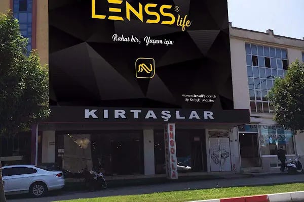 Lenss Life Mobilya - Resim 1