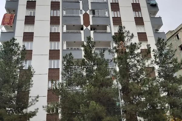 Diyarbakır Selahaddin Eyyübi Devlet Hastanesi - Resim 13