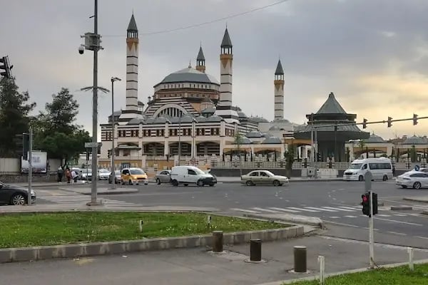 Diyarbakır Selahaddin Eyyübi Devlet Hastanesi - Resim 19