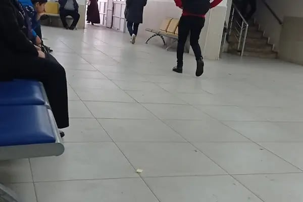 Diyarbakır Selahaddin Eyyübi Devlet Hastanesi - Resim 3