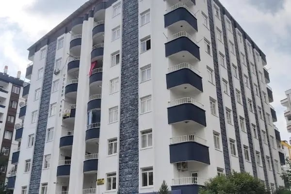 Diyarbakır Selahaddin Eyyübi Devlet Hastanesi - Resim 14