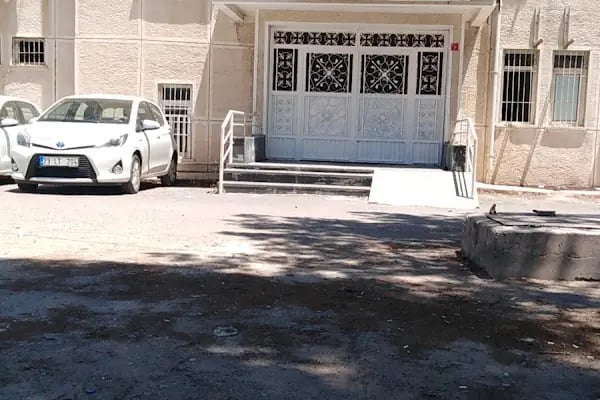 Diyarbakır Selahaddin Eyyübi Devlet Hastanesi - Resim 11