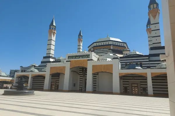 Diyarbakır Selahaddin Eyyübi Devlet Hastanesi - Resim 9
