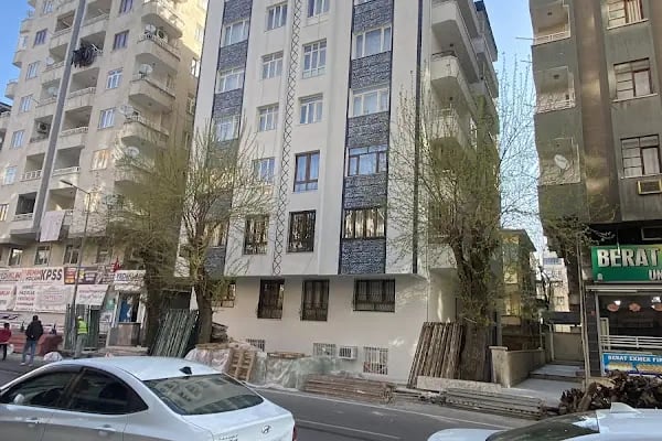 Diyarbakır Selahaddin Eyyübi Devlet Hastanesi - Resim 17