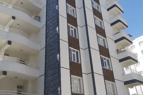 Diyarbakır Selahaddin Eyyübi Devlet Hastanesi - Resim 18